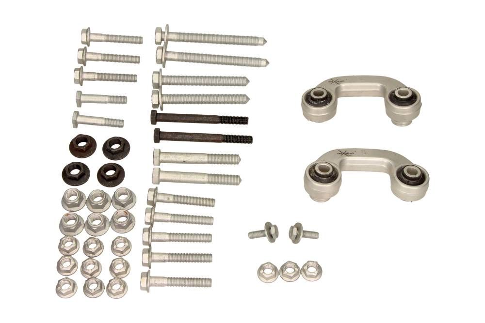 ZESTAW WAHACZY A4 A6 PASSAT 00- KPL. MaXgear 72-1663