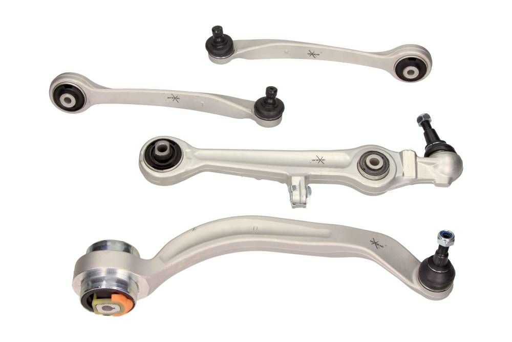 ZESTAW WAHACZY A4 A6 PASSAT 00- KPL. MaXgear 72-1663