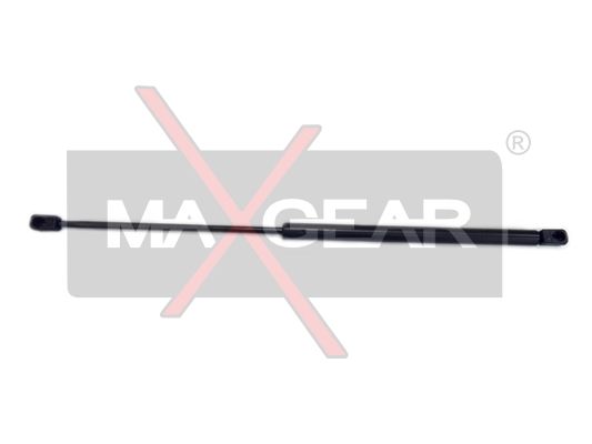 SPRĘŻYNA GAZOWA KLAPY BAGAŻNIKA W168 A-CLASSE 97- MaXgear 12-0260