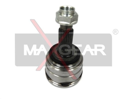 PRZEGUB ZEWNĘTRZNY ROVER 420D 45 2,0D -ABS MaXgear 49-0399