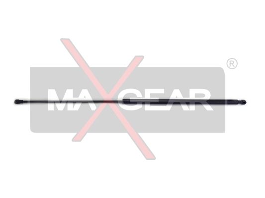 SPRĘŻYNA GAZOWA MASKI VOLVO S40 V40 95-04 MaXgear 12-0184
