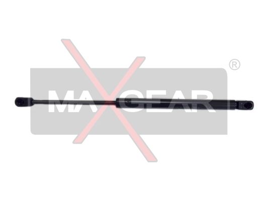 SPRĘŻYNA GAZOWA KLAPY BAGAŻNIKA A8 94-02 310N SEDA MaXgear 12-0188