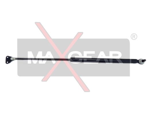 SPRĘŻYNA GAZOWA KLAPY BAGAŻNIKA HONDA CIVIC EJ9 LE 95 MaXgear 12-0255