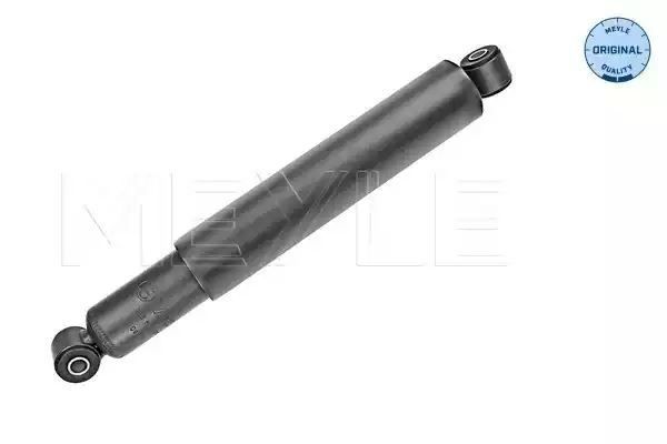 AMORTYZATOR PRZÓD MERCEDES 207-310 MEYLE 266150002