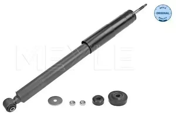 AMORTYZATOR TYŁ MERCEDES W210 GAZ MEYLE 267250006