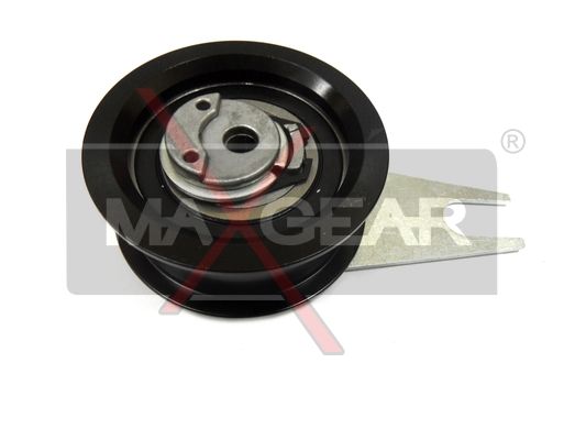 ROLKA PASKA ROZRZĄDU VW 1,9TD MaXgear 54-0433
