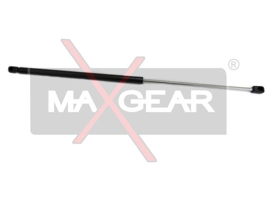 SPRĘŻYNA GAZOWA KLAPY BAGAŻNIKA AUDI 100 A6 AVANT 91- MaXgear 12-0038