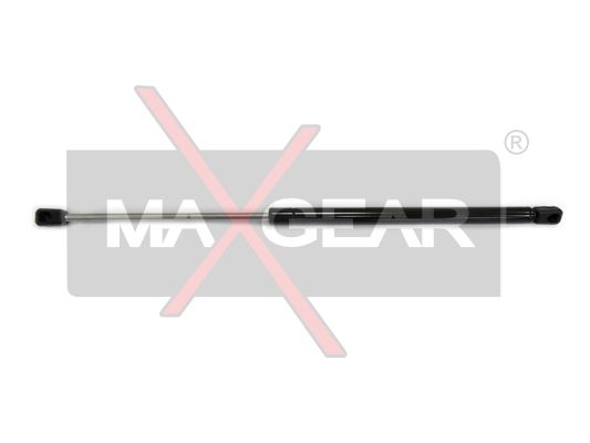 SPRĘŻYNA GAZOWA KLAPY BAGAŻNIKA SEAT TOLEDO 91-98 MaXgear 12-0127