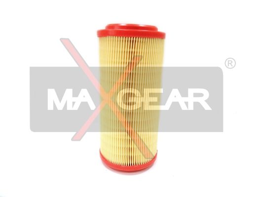 FILTR POWIETRZA POLO SDI 1,4 TDI MaXgear 26-0158