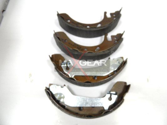 SZCZĘKI HAMULCOWE FORD MONDEO 1,6-2,0 93- 203,2x36 MaXgear 19-0240