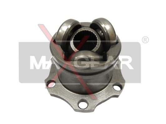 PRZEGUB ELASTYCZNY WAŁU BMW E34 36 316-325 91-94 E MaXgear 49-0087