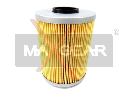 FILTR OLEJU BMW M50 M52 320I-525I 91- MaXgear 26-0171