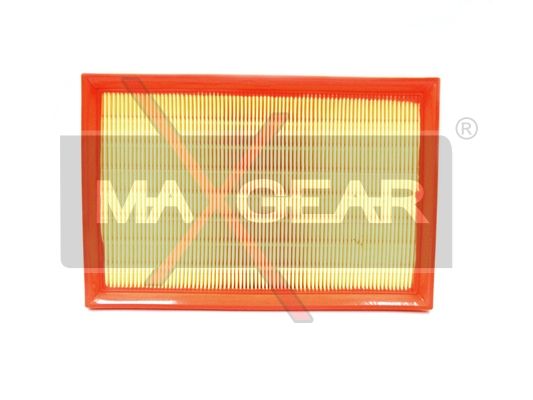 FILTR POWIETRZA GOLF 4 1,6 16V POLO 1,4 16V MaXgear 26-0202