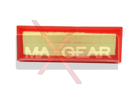 FILTR POWIETRZA FIAT GRANDE PUNTO 1,2 1,4 MaXgear 26-0208