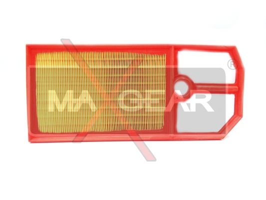 FILTR POWIETRZA GOLF 4 LUPO 1,4 98- MaXgear 26-0222