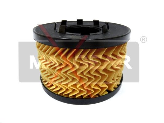 FILTR OLEJU FORD 2,0-2,4DI TDI 00- TRANSIT MONDEO MaXgear 26-0042