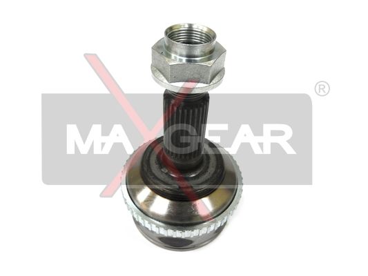PRZEGUB ZEWNĘTRZNY HONDA ACCORD 98- +ABS MaXgear 49-0353