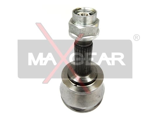 PRZEGUB ZEWNĘTRZNY FIAT PALIO 1,2 01 - WEEKEND MaXgear 49-0561