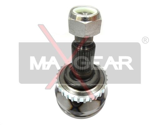PRZEGUB ZEWNĘTRZNY SAAB 9-5 01- +ABS MaXgear 49-0567