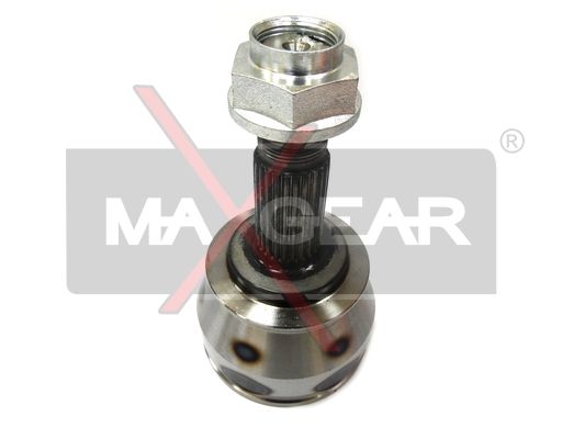 PRZEGUB ZEWNĘTRZNY FIAT STILO 1,9JTD 1,8 16V MaXgear 49-0569