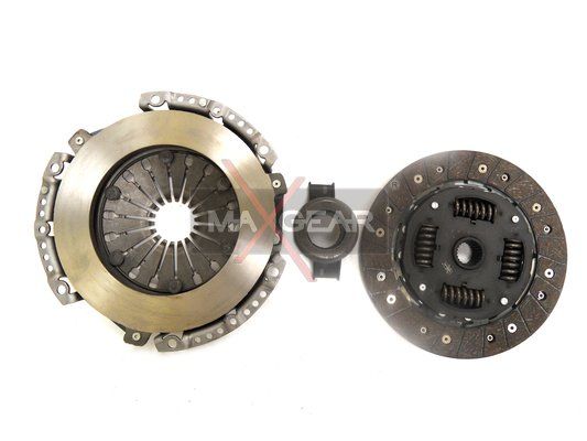 SPRZĘGŁO ZESTAW SPRZĘGŁA FORD 220x23 MONDEO ZETEC 1,6 1,8 MaXgear 61-5088