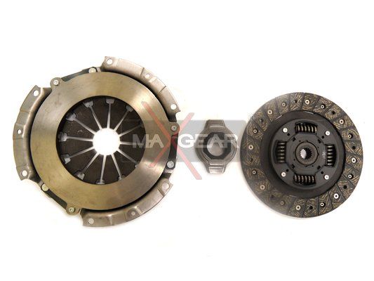 SPRZĘGŁO ZESTAW SPRZĘGŁA NISSAN PRIMERA 2,0 16V 96- MaXgear 61-5103