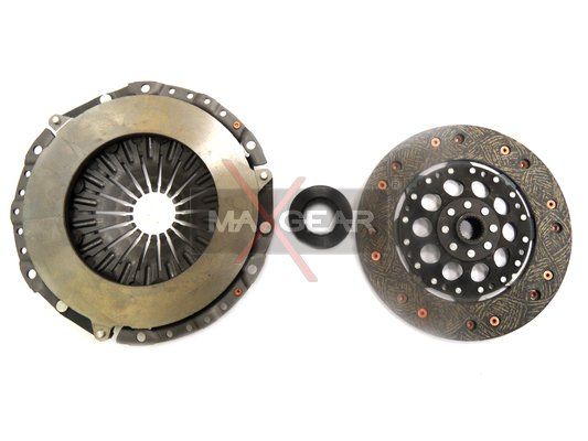 SPRZĘGŁO ZESTAW SPRZĘGŁA VW PASSAT A4 1,6B 228x23 MaXgear 61-5121