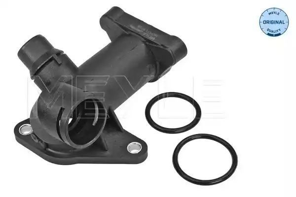 KRÓCIEC WODY VW 1,8T A4 A6 97- MEYLE 1001210113
