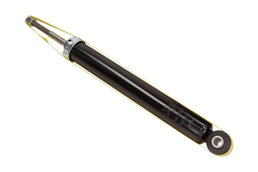 AMORTYZATOR TYŁ BMW E30 GAZ SER.3 82-91 KOMBI MaXgear 11-0217
