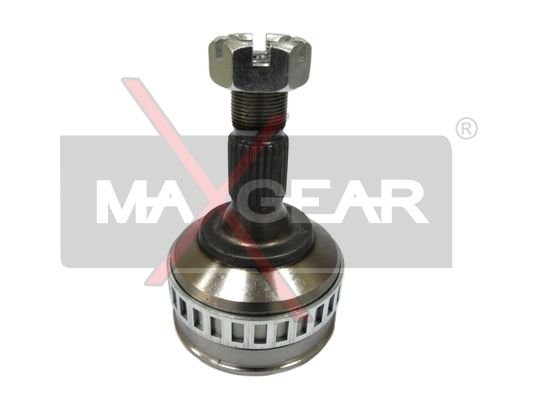 PRZEGUB ZEWNĘTRZNY CITROEN XSARA 2,0HDI 2,0E 00- +ABS MaXgear 49-0093