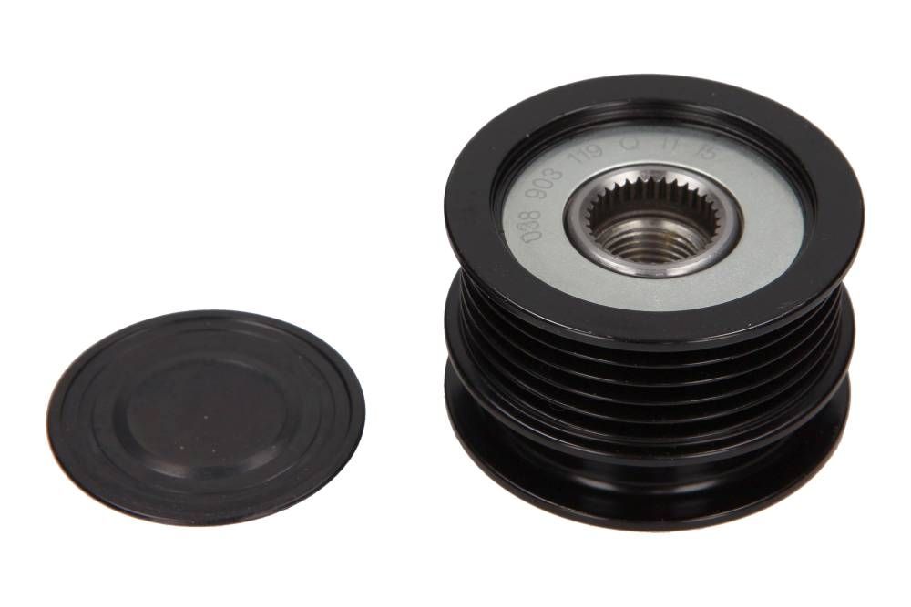 KOŁO PASOWE ALTERNATORA 1,7SDI 97- POLO ARO MaXgear 300080