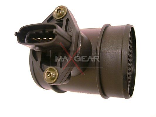 PRZEPŁYWOMIERZ POWIETRZA FIAT 1,9-2,4JTD 1,6-2,0 16V 96- MaXgear 51-0025