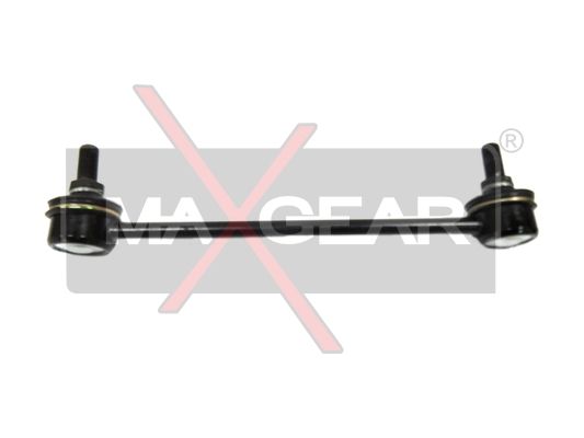 ŁĄCZNIK STABILIZATORA PRZÓD VOLVO S40 V40 LE PR 95- MaXgear 72-1478