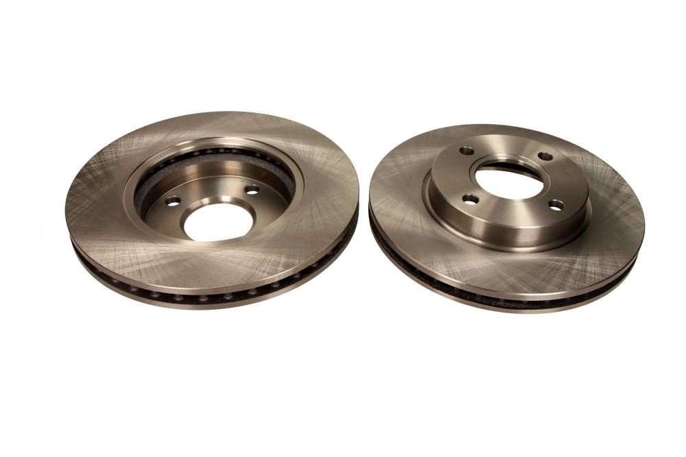 TARCZA HAMULCOWA PRZÓD FORD MONDEO 1,6-2,0 16V 93- 260 MaXgear 19-0708