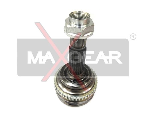 PRZEGUB ZEWNĘTRZNY TOYOTA YARIS 1,3 +ABS MaXgear 49-0521