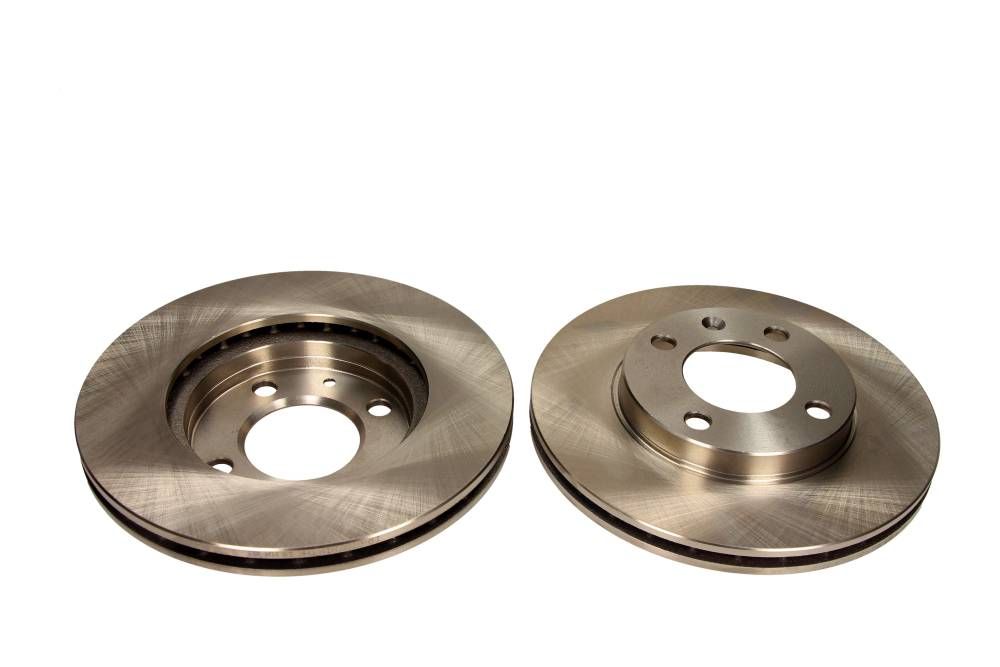 TARCZA HAMULCOWA PRZÓD GOLF GTI 1,8 83-91 1,6 77-82 MaXgear 19-0755