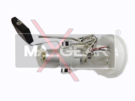 POMPA PALIWA ELEKTRYCZNA BMW E36 1,8TDS 2,5TDS MaXgear 43-0111
