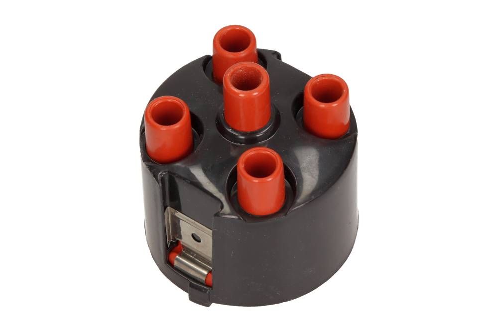 KOPUŁKA ROZDZIELACZA ZAPŁONU VW AUDI 80 100 GOLF 2 z obudową BOSCH MaXgear 31-0114