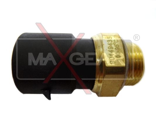 WŁĄCZNIK WENTYLATORA OPEL ASTRA CORSA NV NZ DI MaXgear 21-0148