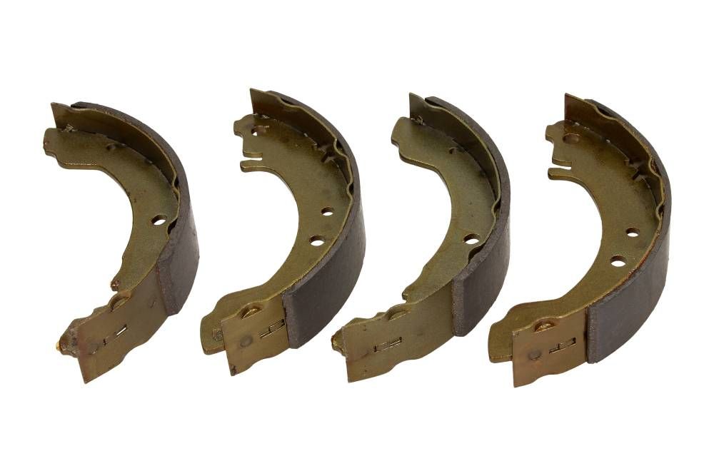 SZCZĘKI HAMULCOWE NISSAN PRIMERA 91- BEZ KOMBI MaXgear 19-0287