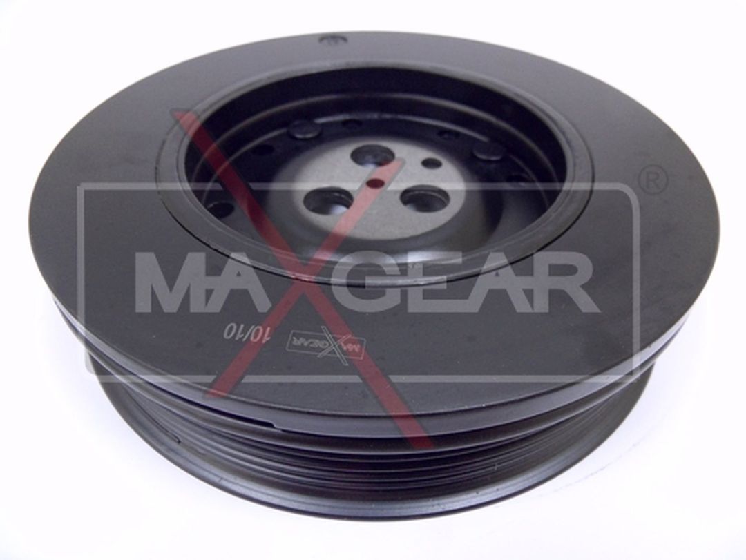 KOŁO PASOWE WAŁU KORBOWEGO FORD 2,0TDCI 01- MO MaXgear 300018