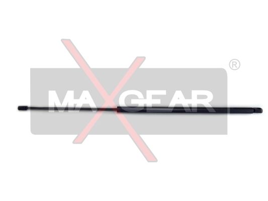 SPRĘŻYNA GAZOWA KLAPY BAGAŻNIKA FORD TRANSIT 00- 700N MaXgear 12-0251
