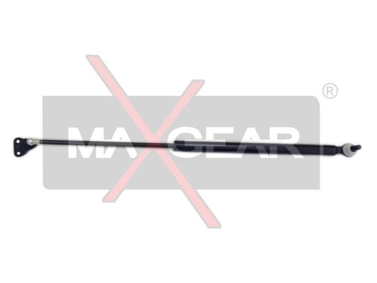 SPRĘŻYNA GAZOWA KLAPY BAGAŻNIKA HONDA CIVIC EJ9 PR 95 MaXgear 12-0256