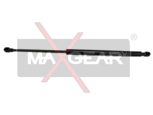 SPRĘŻYNA GAZOWA KLAPY BAGAŻNIKA PEUGEOT 307 01- MaXgear 12-0316