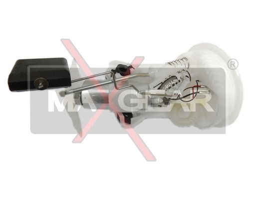 POMPA PALIWA ELEKTRYCZNA BMW E36 1,6-2,8 90- DO MaXgear 43-0087