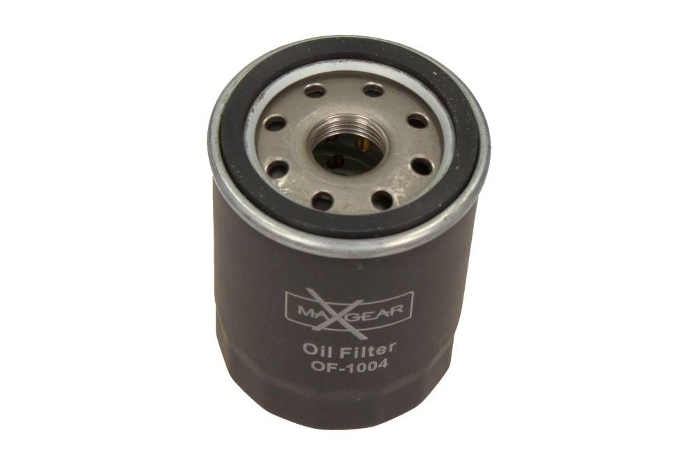FILTR OLEJU NISSAN MICRA 1,0 93- MaXgear 26-0398