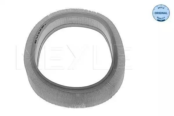 FILTR POWIETRZA MERCEDES W123 M102 2 MEYLE 120940005