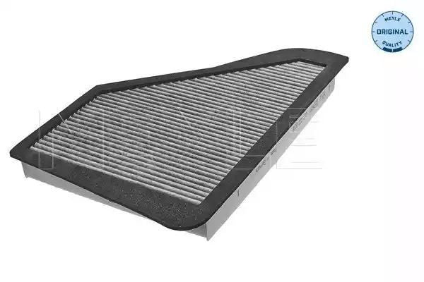 FILTR KABINOWY MERCEDES W140 Z AKTYWNYM WĘGLEM MEYLE 123200008