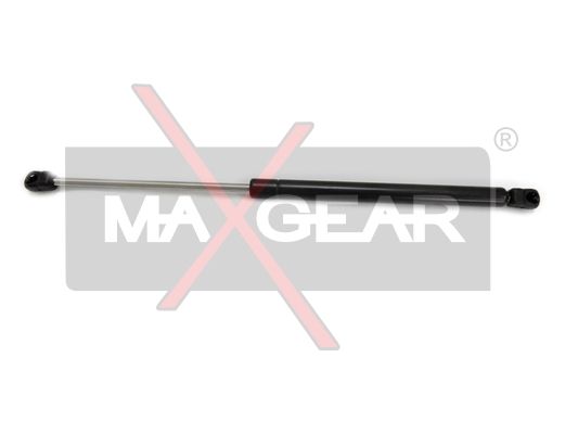 SPRĘŻYNA GAZOWA KLAPY BAGAŻNIKA FORD KA 96- MaXgear 12-0090