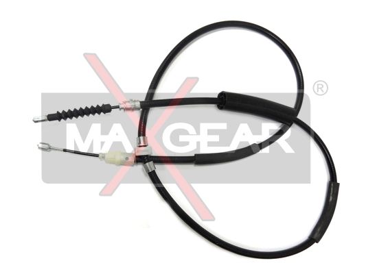 LINKA HAMULCA RĘCZNEGO FORD MONDEO LE PR 00- TARCZE MaXgear 32-0055